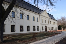 Zámek Kinských ve Valašském Meziříčí – Muzeum regionu Valašsko